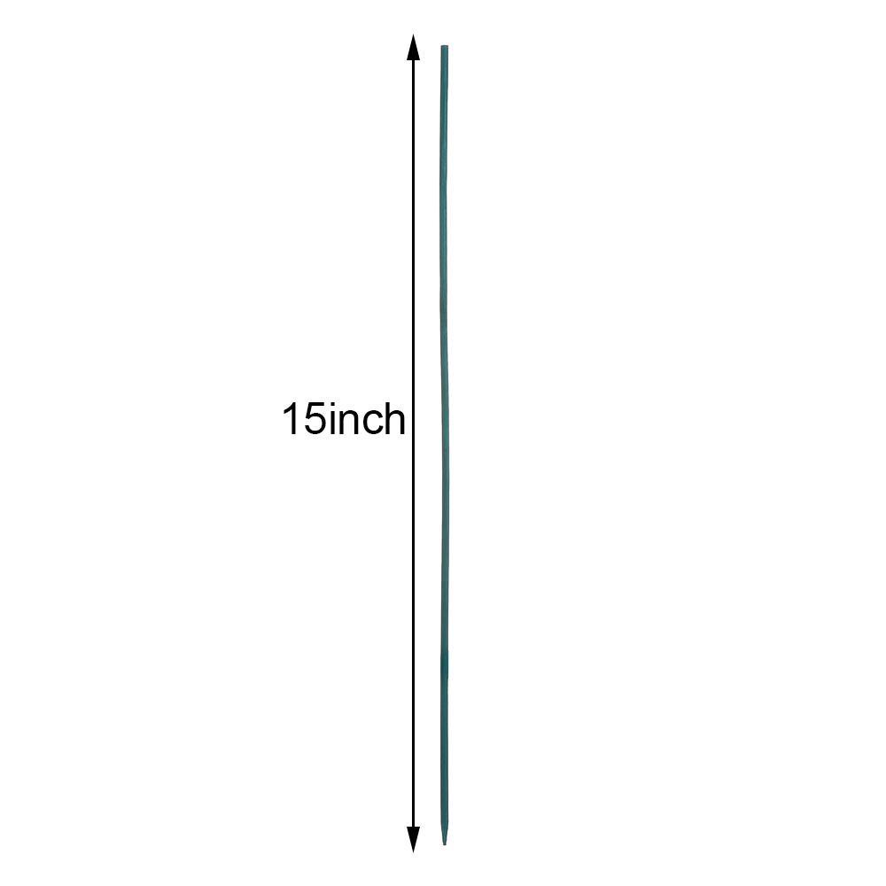 YOLA 10 / 30 Gậy Hỗ Trợ Trồng Cây Dây Leo Tiện Lợi