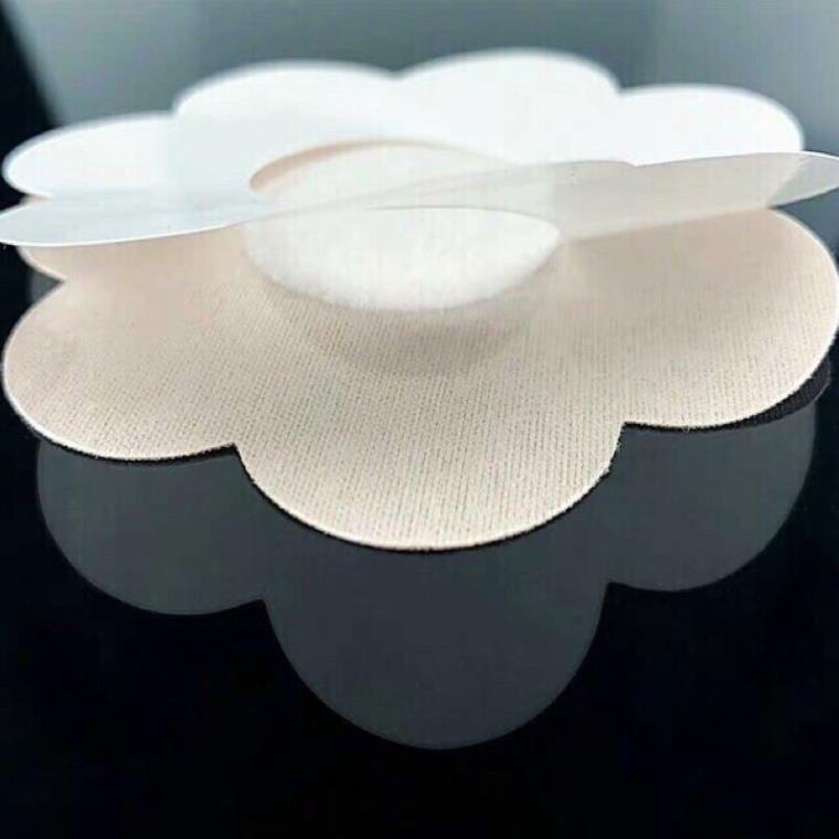 Hộp 30 đôi dán ti giấy dùng 1 lần - LADY