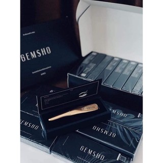Dưỡng Dài & Dày Mi Gemsho
