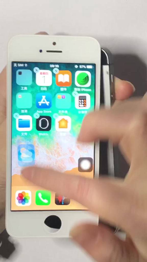 Màn Hình LCD Cho iPhone 4S 5 5S 5C SE 6 6S 7 8 Plus X XS XR 11 Bộ Số Hóa Cảm Ứng Thay Thế AAA + + + | BigBuy360 - bigbuy360.vn