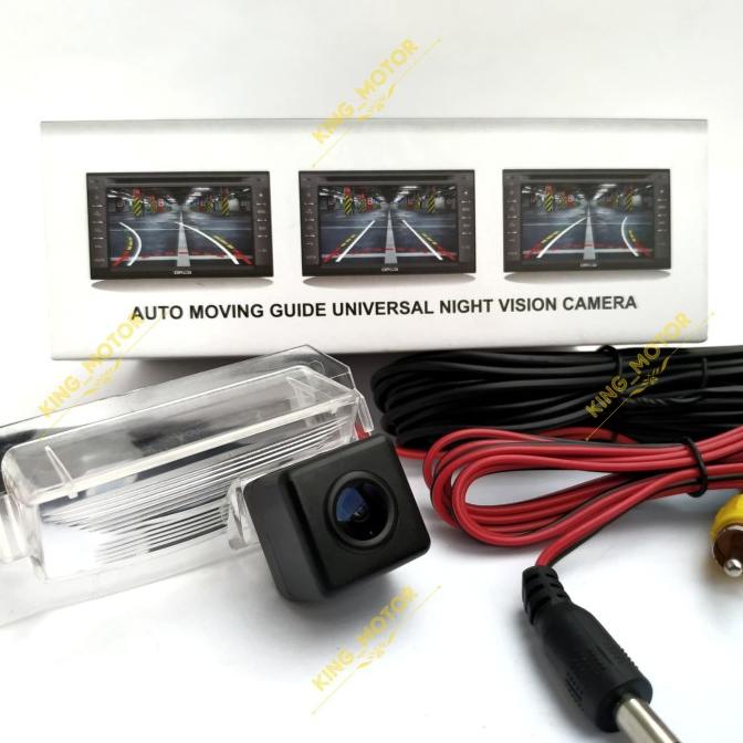 Camera / Camera Lùi Xe Arca OEM XPANDER (Motion)!!!!! | BigBuy360 - bigbuy360.vn