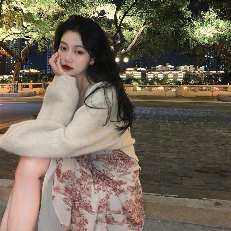 Váy ulzzang