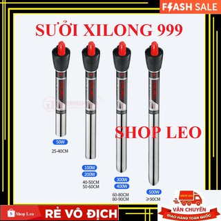 SƯỞI BỂ CÁ XILONG XL-999