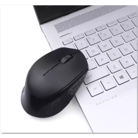 Chuột Không Dây Logitech M280 1000DPI Kết Nối Nhanh, Di Chuyển Chính Xác