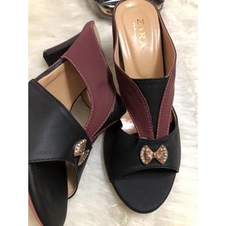 Dép guốc big size từ 37-40