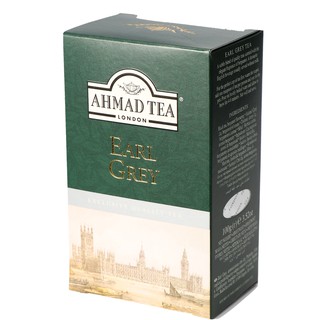 TRÀ BÁ TƯỚC ANH QUỐC - (100G) PHA ẤM