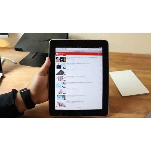 JAshop Máy tính bảng IPad 1.Quốc tế chính hãng apple . 3G_Wi-Fi | BigBuy360 - bigbuy360.vn