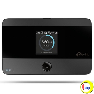 Bộ Phát Wifi Di Động 4G LTE TP-Link M7350 Chính Hãng