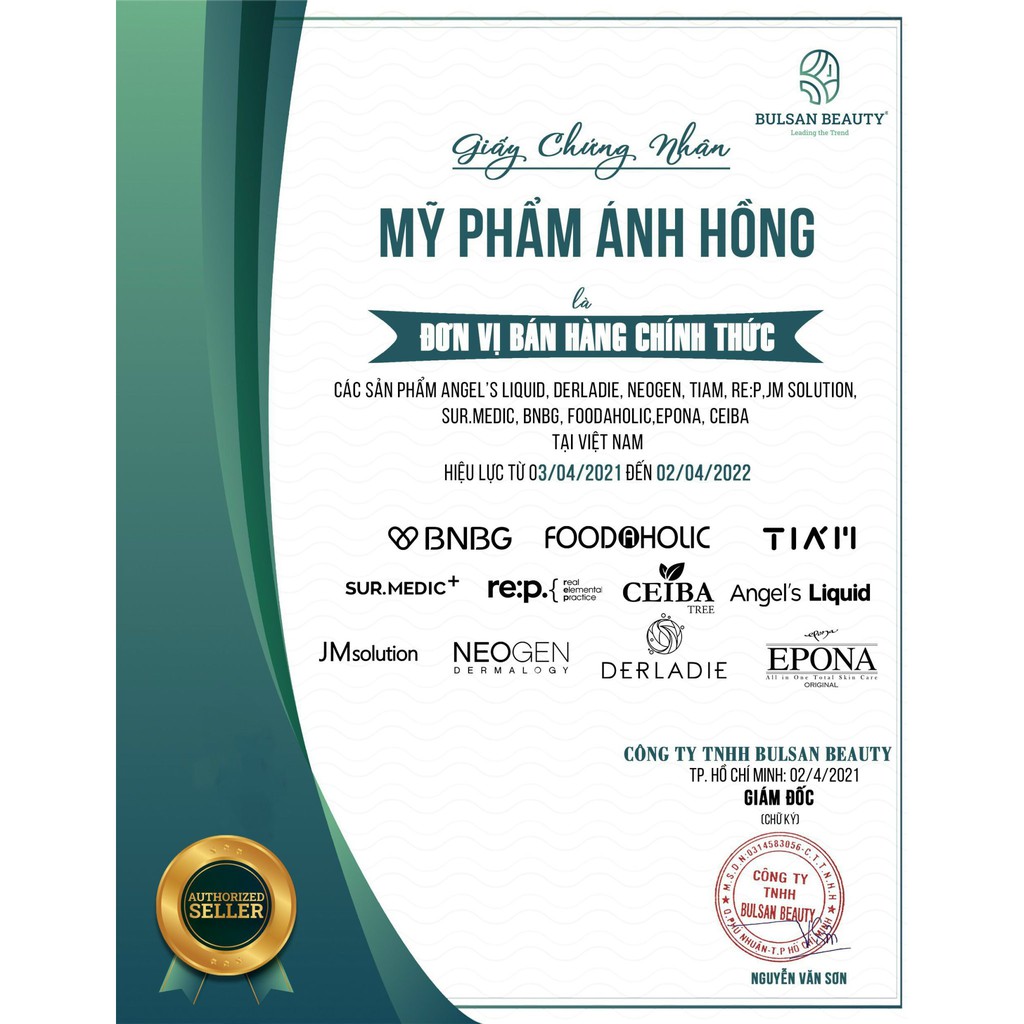 Phấn Nước Che Phủ Hoàn Hảo Sur.Medic+ Super Ceramide 100™ Protection Moisture Sun Cushion SPF50+ PA++++ 15g | BigBuy360 - bigbuy360.vn