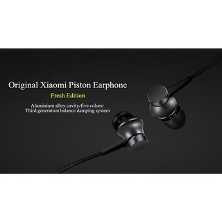 Tai Nghe Nhét Tai Xiaomi Mi Piston