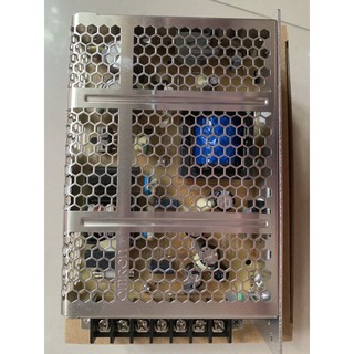Nguồn 24v omron s8fs-c10024