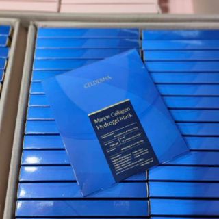 MẶT NẠ SINH HỌC HYDROGEL Mask