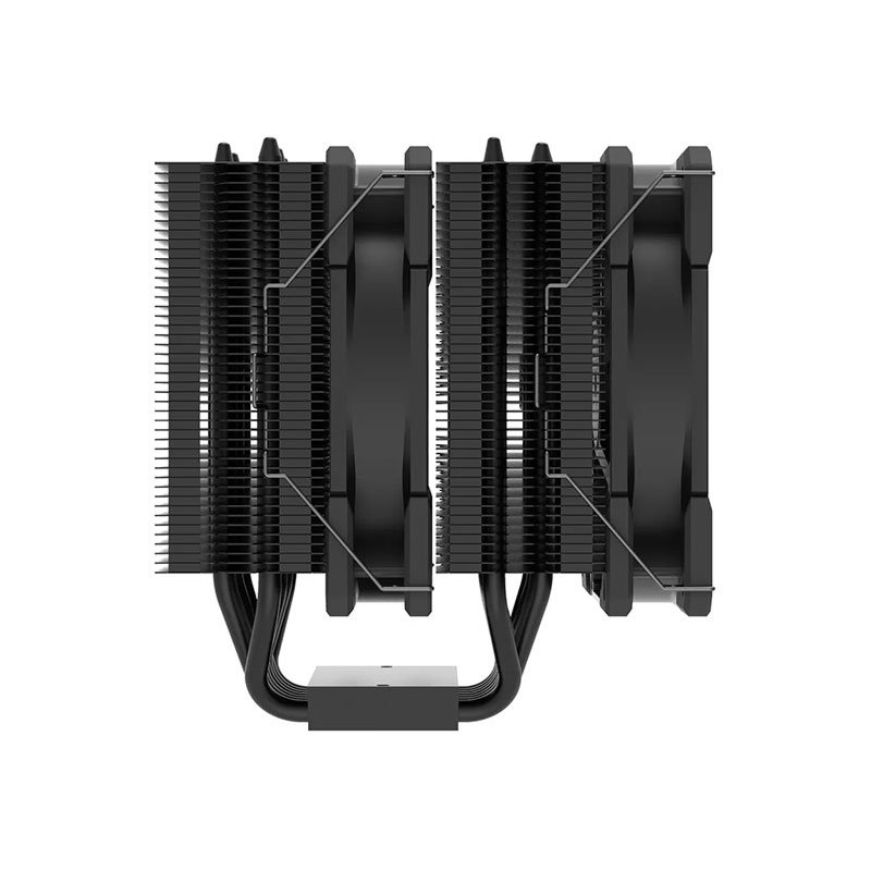 Tản nhiệt khí CPU ID-COOLING SE-207-XT Black new chính hãng