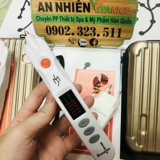 Máy nhấn mí Plasma bảo hành 6 tháng