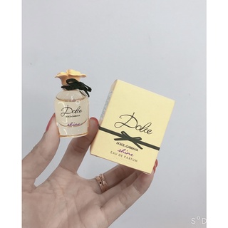 Nước hoa nữ dolce & gabbana dolce shine edp - scent of perfumes