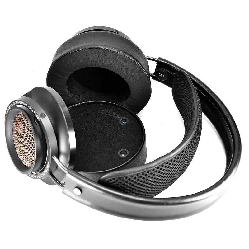 Đệm Bọc Tai Nghe Đàn Hồi Cho AudioFidelio X2HR X1