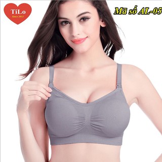(ở đâu rẻ hơn)Áo lót bầu sau sinh