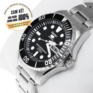 Đồng hồ nam Seiko SNZF17K1
