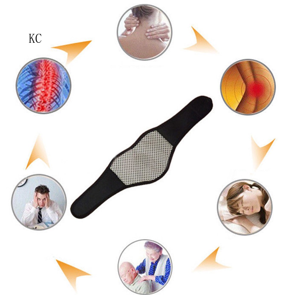 ❦Đai Đeo Từ Tính Massage Cổ Bảo Vệ Sức Khỏe