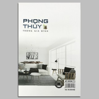 Phong Thủy Trong Gia Đình