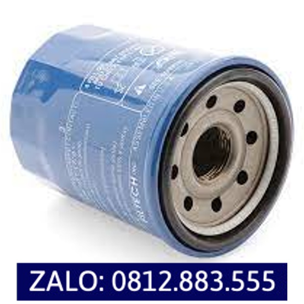Lọc nhớt, lọc dầu động cơ Honda CRV, Civic, City, Accord, Acura MDX, Odyssey, Jazz (Mã: 15400-RTA-003/004-A)