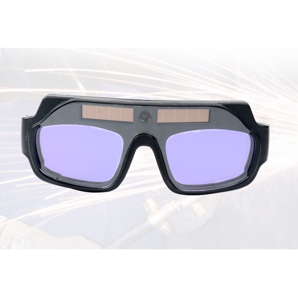 Kính hàn điện tử TX012S phiên bản 2021 độ nhạy cao, Kiếng hàn cảm biến TX012S