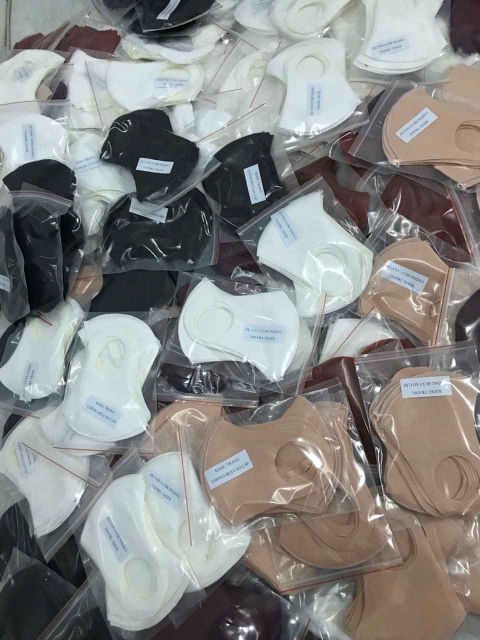 Khẩu Trang Vải Tái Sử Dụng Được Nhiều Lần ( kèm ảnh thật ) | BigBuy360 - bigbuy360.vn