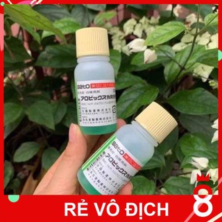 Tinh chất kích thích mọc tóc, ngăn rụng tóc SATO