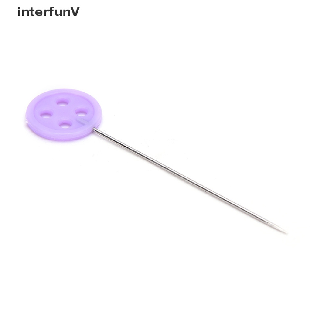 Set 100 Kim Gút Dành Cho May Vá DIY