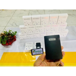Android Box biến màn zin của xe thành màn Android luôn