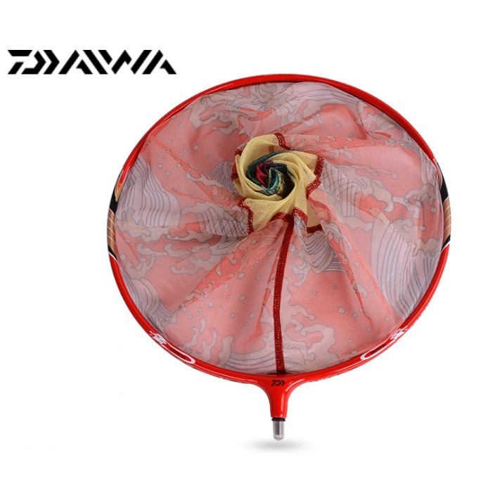 MẶT VỢT CARBON DAIWA