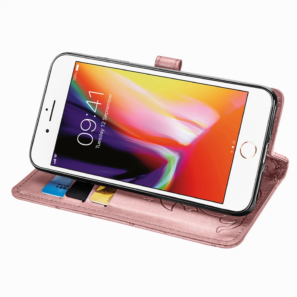 Vỏ Bao Da Điện Thoại Nắp Lật Cho redmi 12 12c 10 10c 10a 9 9a 9c note 12s 12 11 11s 10 10s 9 9s 8 8t 7 pro max 8a 7a