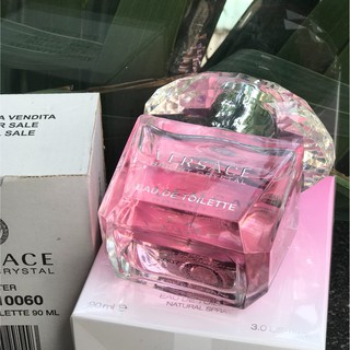 Nước hoa nữ Versace Bright Crystal EDT 90ml