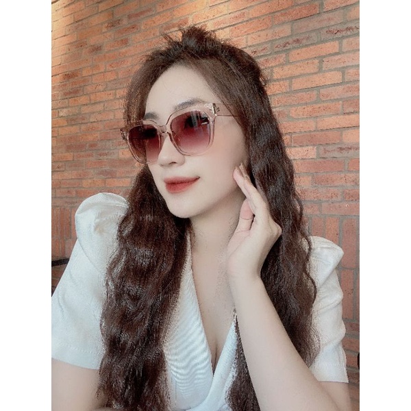Kính Shein full box - có mail mua hàng của web chính hãng