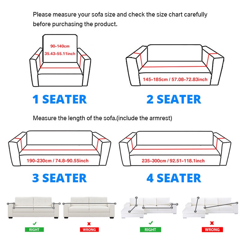 Vỏ Bọc Ghế Sofa 1 2 3 4 Chỗ Ngồi Chất Liệu Jacquard Co Giãn Chống Trầy Xước Chống Thấm Nước Họa Tiết Hoa Hướng Dương