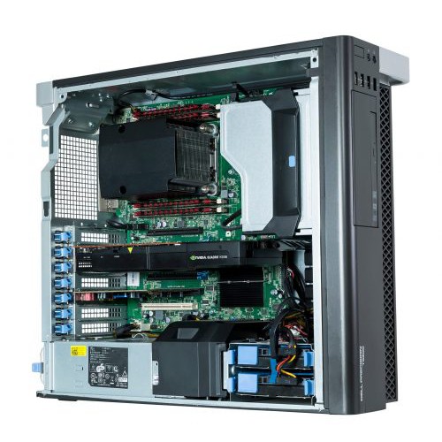 Máy trạm đồ họa Dell Precision T3600 | BigBuy360 - bigbuy360.vn