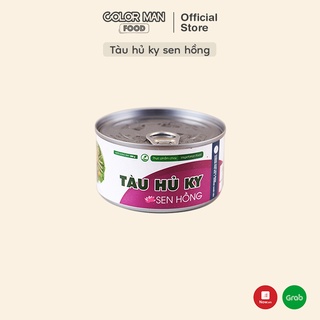 Tàu hủ ky sen hồng 200g