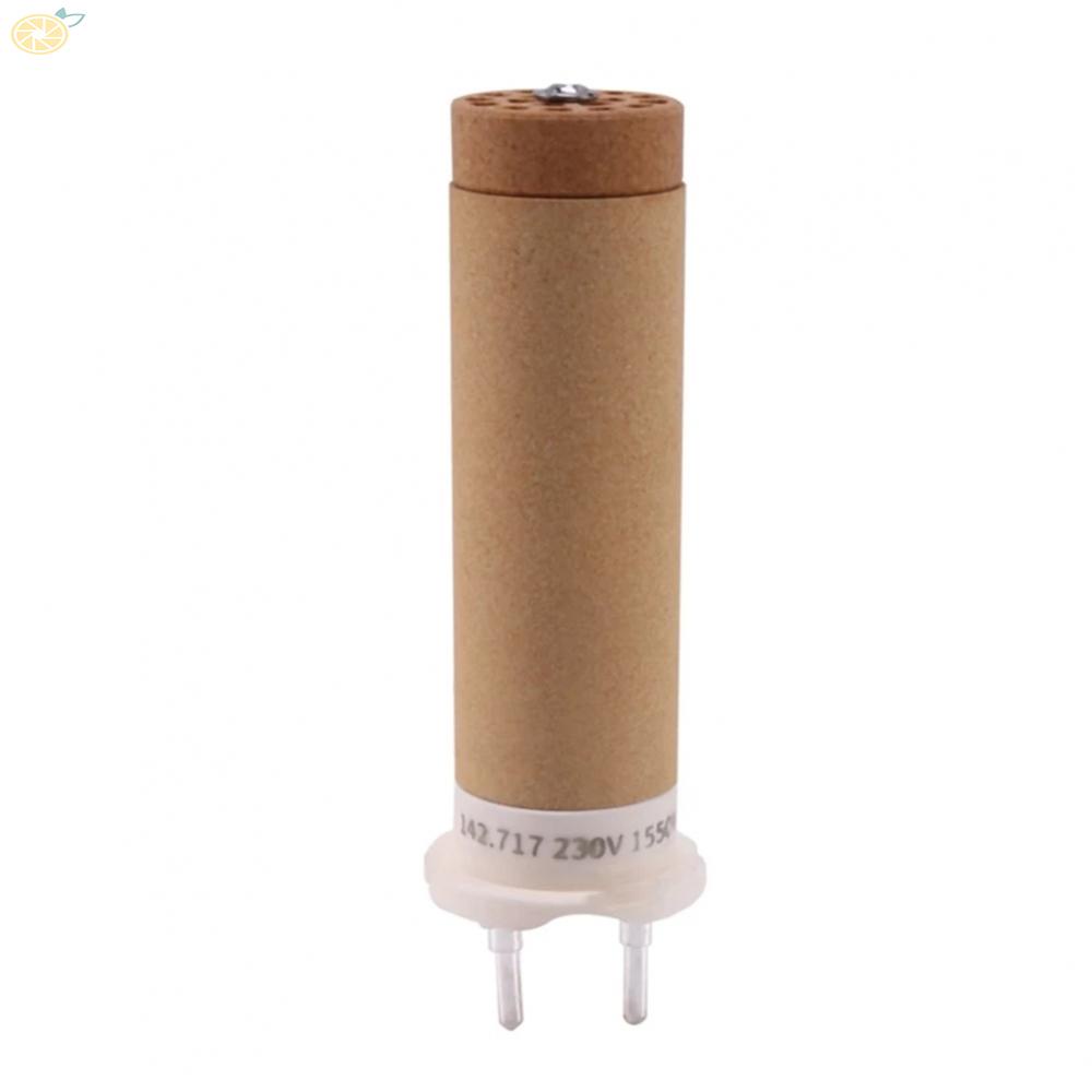 【VARSTR】Heating Element 120V-1660W 142.717 Ceramic Ceramic Heating Core For Heatgun
