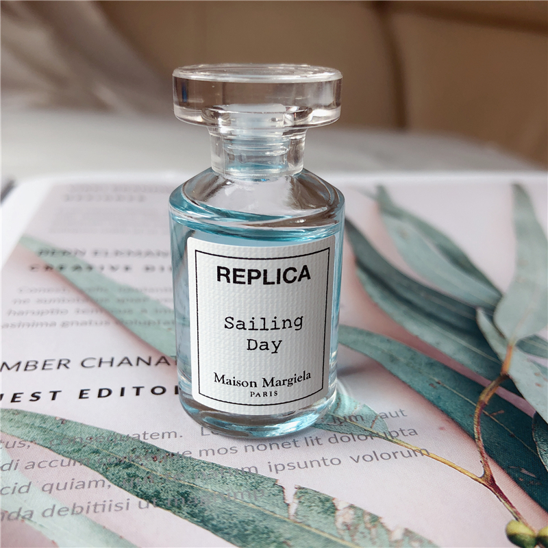 Set 5 lọ nước hoa MMM MAISON MARTIN MARGIELA REPLICA Lazy Holiday Jazz Club 7ml cao cấp