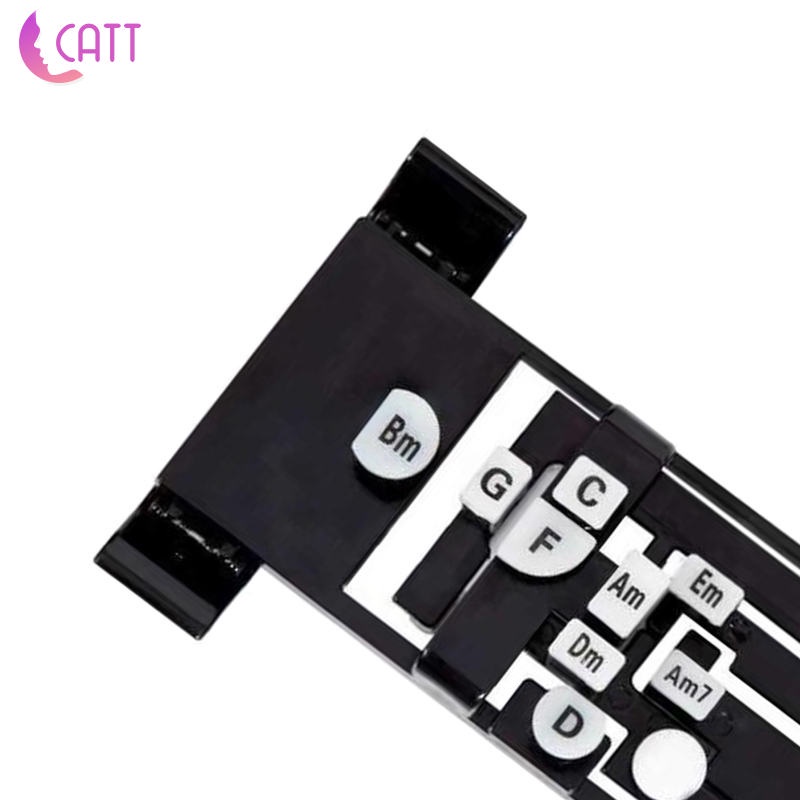 [Dadada1] Dụng Cụ Hỗ Trợ Luyện Tập Hệ Thống Ghi Ta Cho Người Mới Bắt Đầu