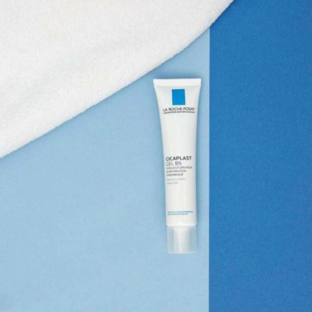[BẢN NHẬP KHẨU]  Gel phục hồi da La roche posay cicaplast gel B5 40ml | BigBuy360 - bigbuy360.vn