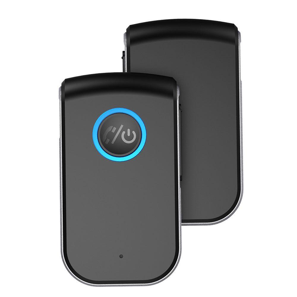 Thiết Bị Nhận Tín Hiệu Bluetooth 5.0 Tay Cầm TAYLOR1 Giắc Cắm 3.5mm
