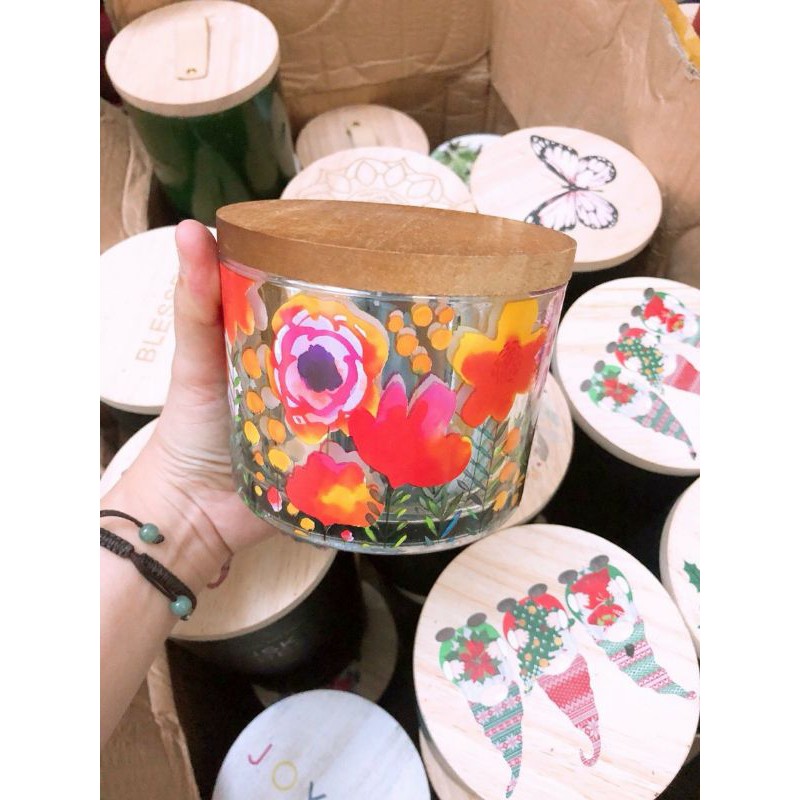 💥NẾN THƠM SAND + FOG hàng VNXK