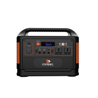 Trạm sạc dự phòng conpex tw-bk003, 220v – 1000w, 964wh, 264.000mah