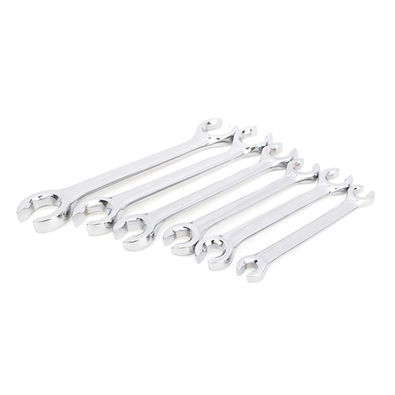 Cờ Lê Đa Năng 6~21mm Bằng Thép Cao Cấp