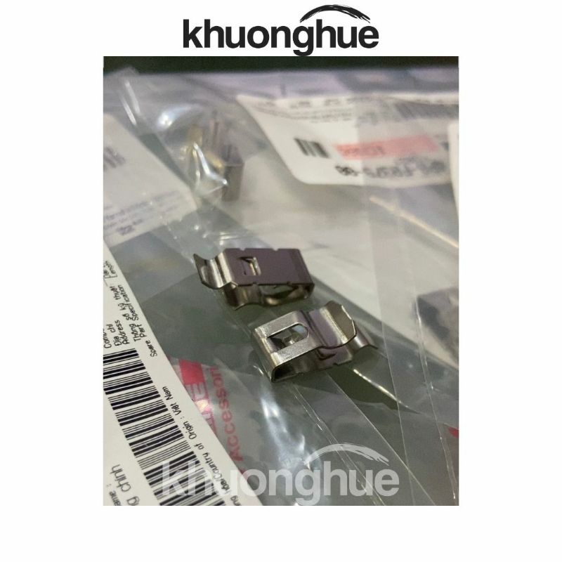 Phe kẹp, bát kẹp bửng e Exciter 150cc chính hãng Yamaha