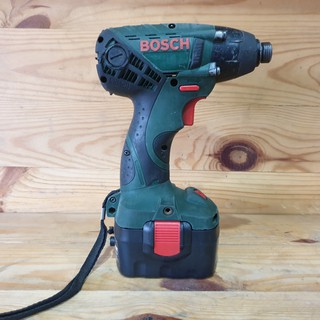 Máy Bắn Vít Bosch 14v bãi nhật