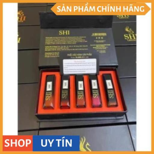 Son An Duoc SON LÌ KHÔNG CHÌ ĂN ĐƯỢC LÂU TRÔI - SHI V V V | BigBuy360 - bigbuy360.vn