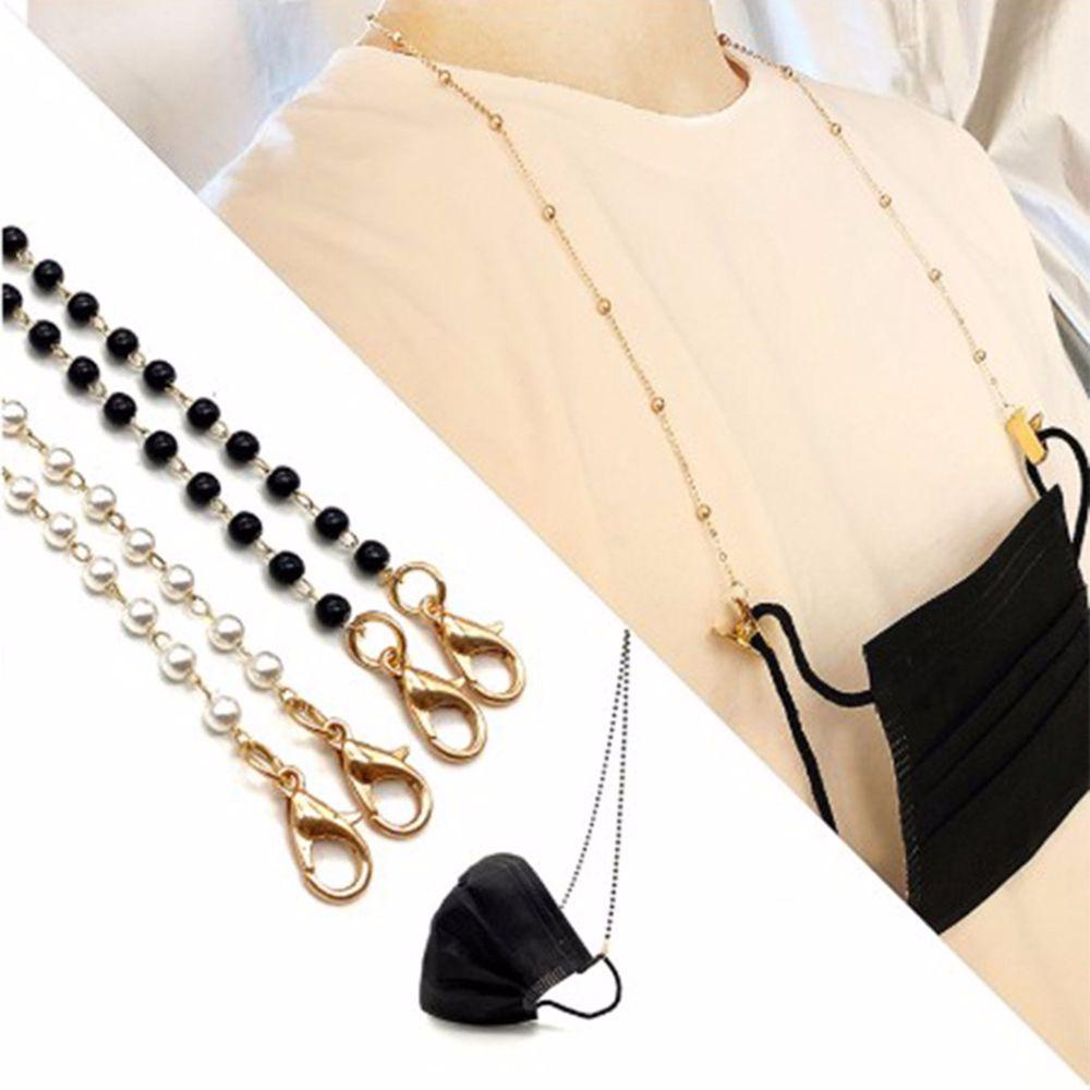 Dây Đeo Mắt Kính WMES15H Chống Thất Lạc Phong Cách Hàn Quốc Thời Trang