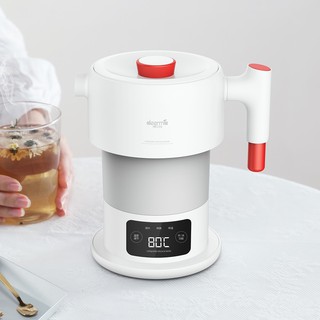 Ấm siêu tốc Xiaomi Deerma DH207